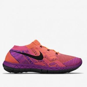 Nike Free 3.0 Flyknit